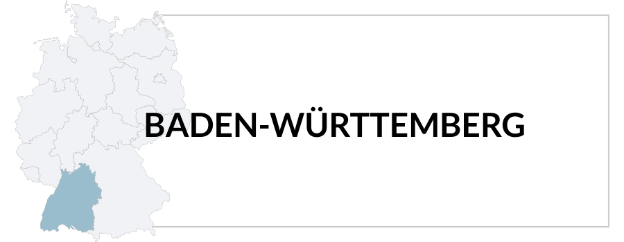 Baden-Württemberg