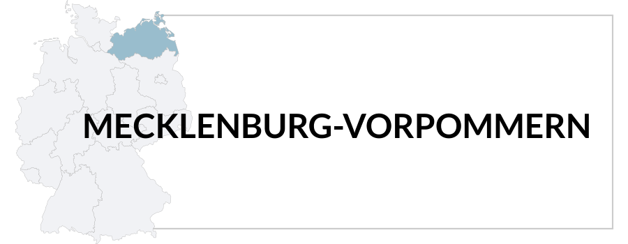 Mecklenburg-Vorpommern