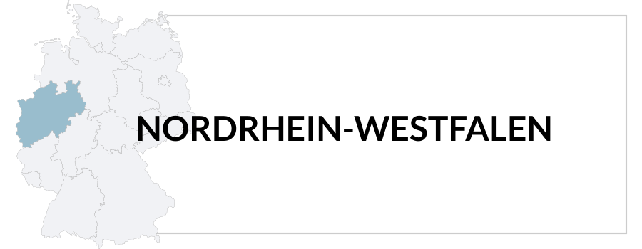 Nordrhein-Westfalen
