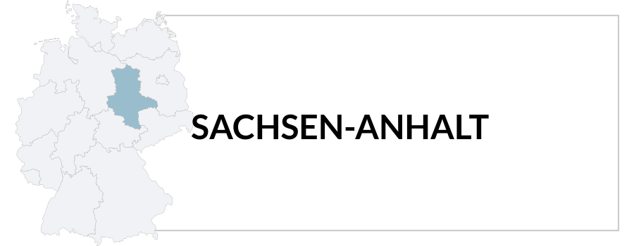 Sachsen-Anhalt