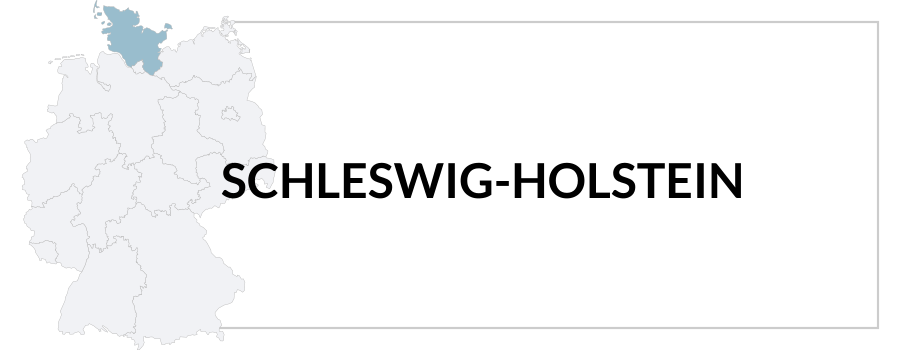 Schleswig-Holstein