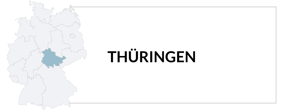 Thüringen